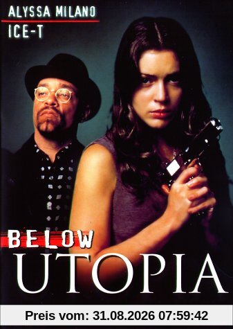 Below Utopia