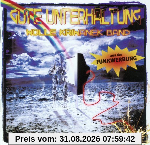 Gute Unterhaltung