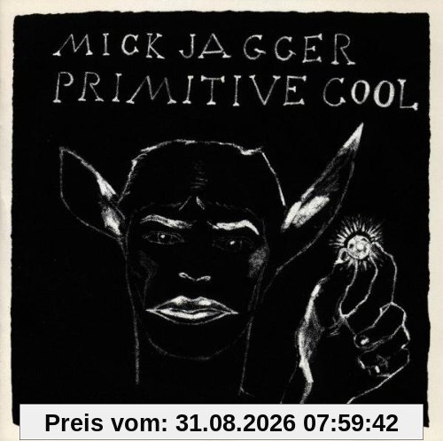 Primitive Cool