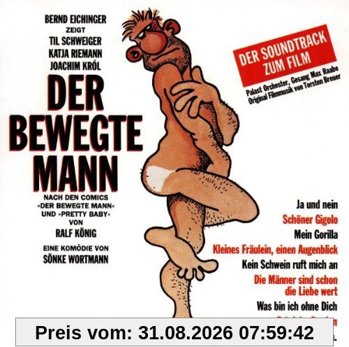Der Bewegte Mann