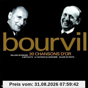 20 Chansons D'or