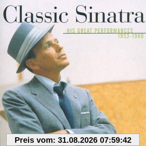 Classic Sinatra