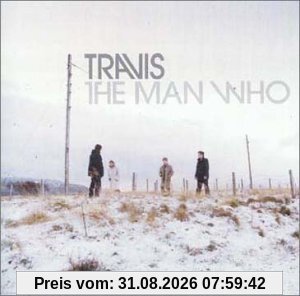 Man Who,the