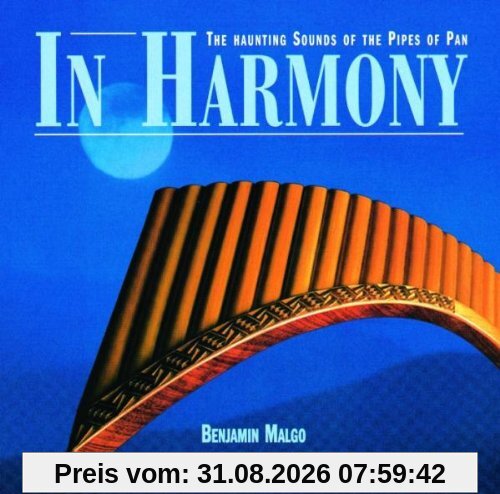 In Harmony