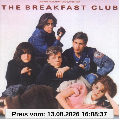 Breakfast Club