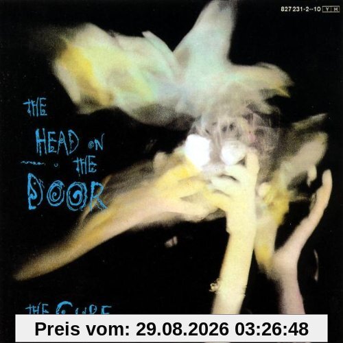 The Head on the Door