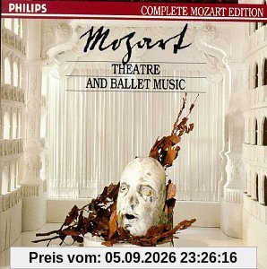 Theatre & Ballet Music