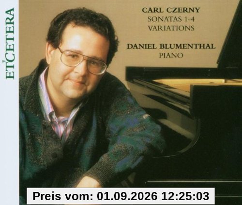 Klavierwerke