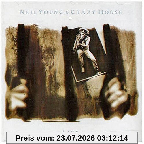 Young, Neil & Crazy Horse Life