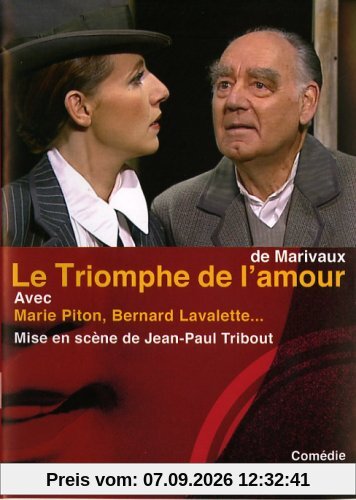 Fernando krapp m'a ecrit cette lettre [FR Import]