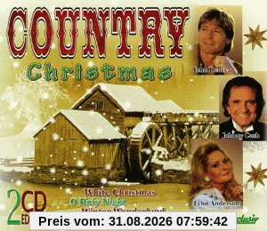 Country Christmas