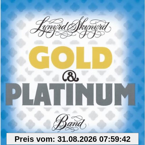 Gold & Platinum