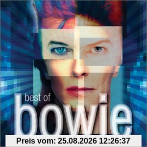 Best of Bowie