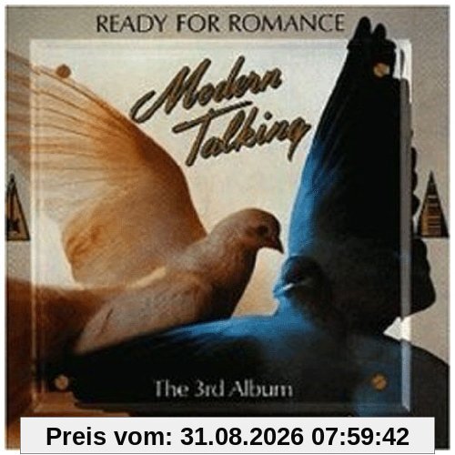 Ready for Romance