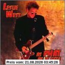 Leslie West As Phat As It Gets