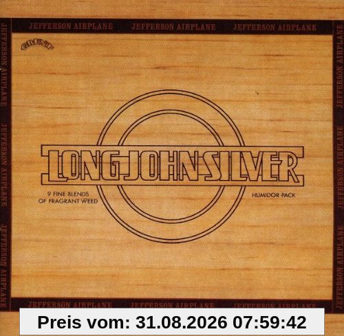 Long John Silver