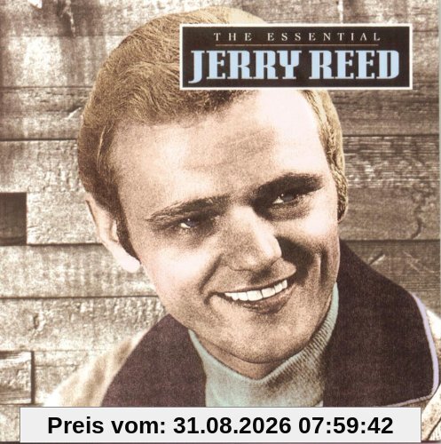 Essential Jerry Reed