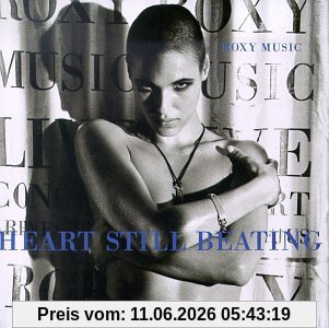 Roxy Music Heart Still Beating
