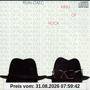 King of Rock