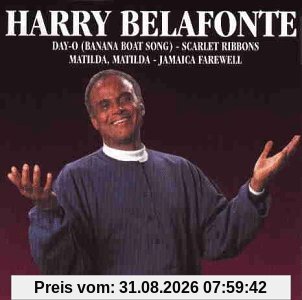Harry Belafonte
