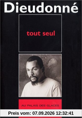 Dieudonné : Tout Seul, au Palais des Glaces