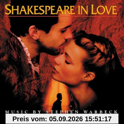 Shakespeare In Love