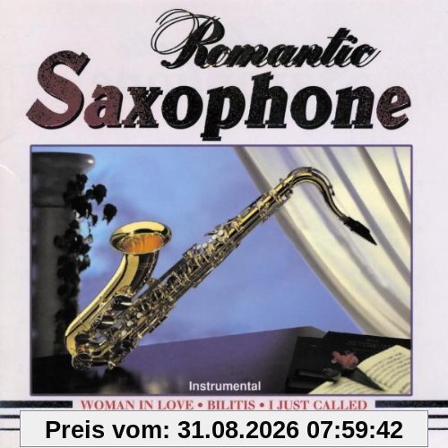 Romantic Saxophon