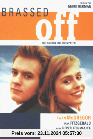 Brassed Off - Mit Pauken und Trompeten