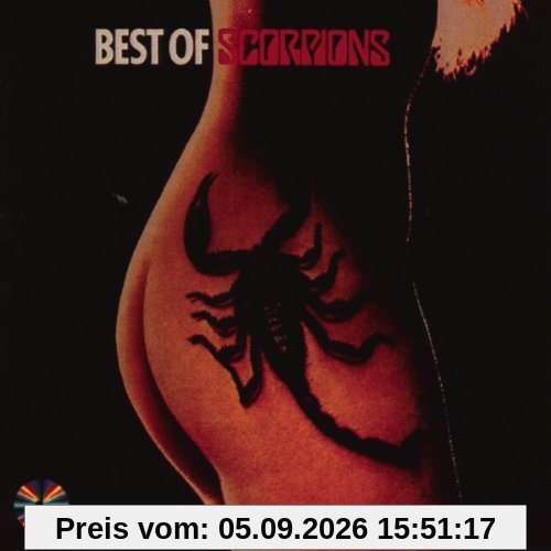 Best of Scorpions