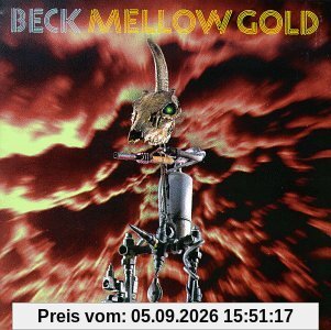 Mellow Gold [Musikkassette]