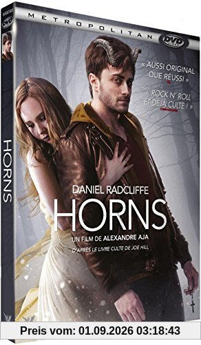 Horns
