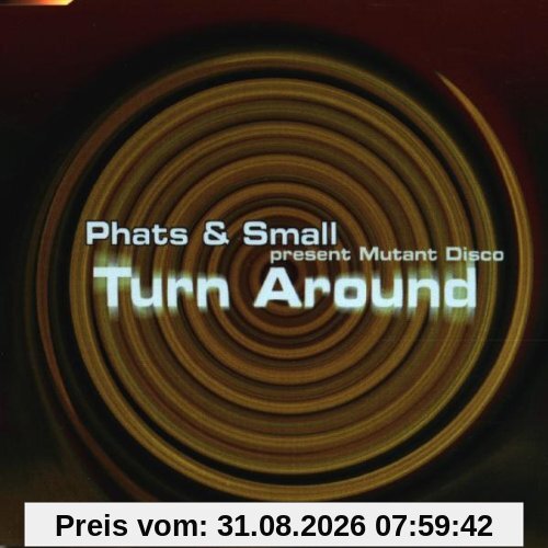 Turn Around