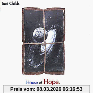 Toni Childs House Of Hope