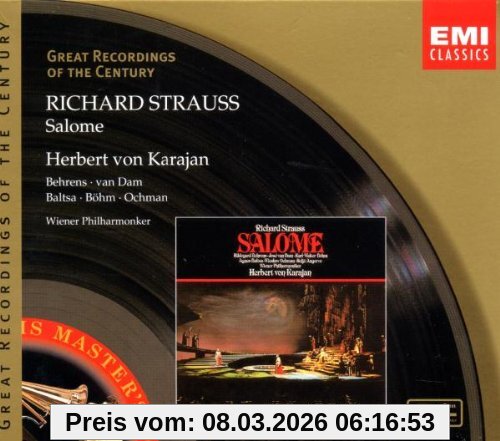 Behrens Salome (Gesamtaufnahme)