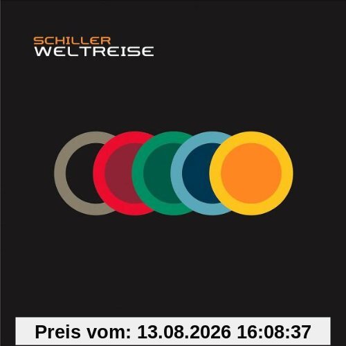 Weltreise