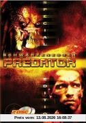 Predator [Special Edition] [2 DVDs]
