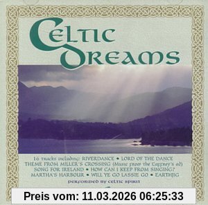 Celtic Spirit Celtic Dreams