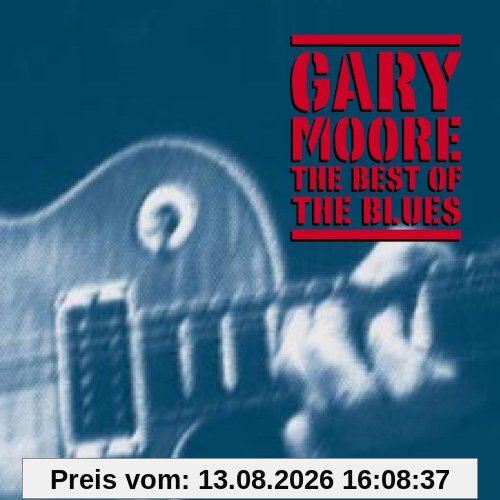 The Best of the Blues