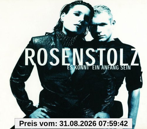 Es könnt' ein Anfang sein [CD1]