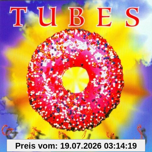 the Tubes Genius Of America
