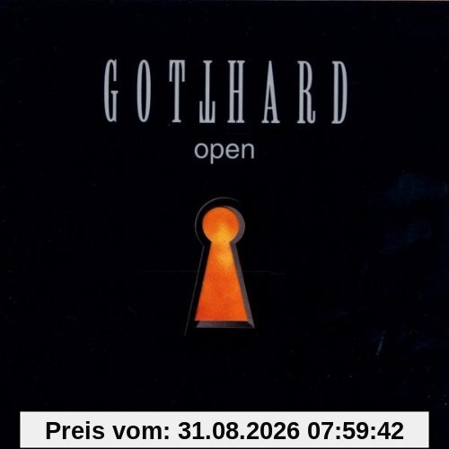 Open