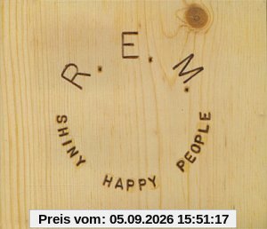 Shiny Happy People