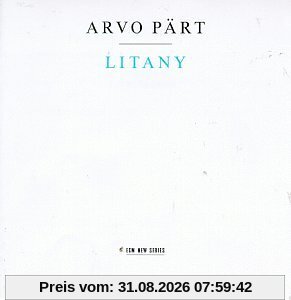 Part:Litany