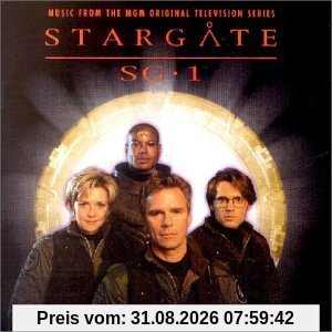 Stargate SG-1
