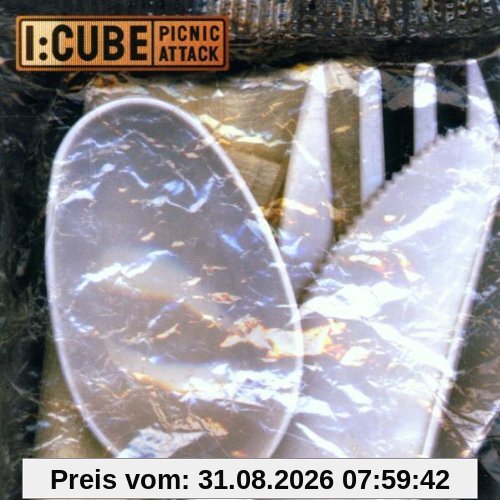 Picnic Attack CD