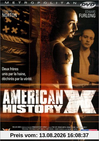 American History X