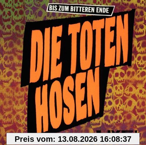Bis Zum Bitteren Ende
