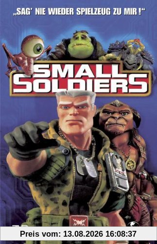 Small Soldiers