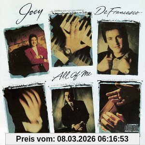 Joey Defrancesco All Of Me