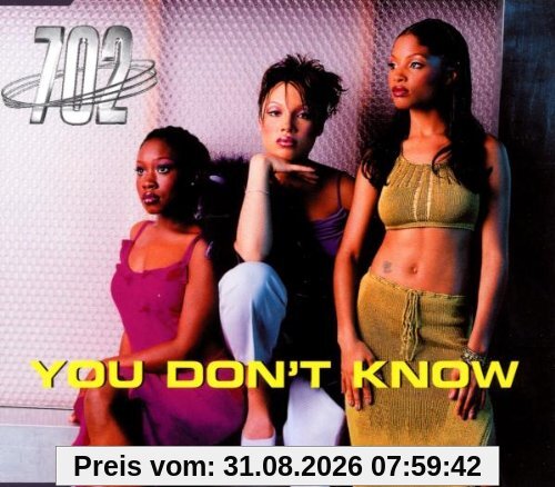 You Don't Know